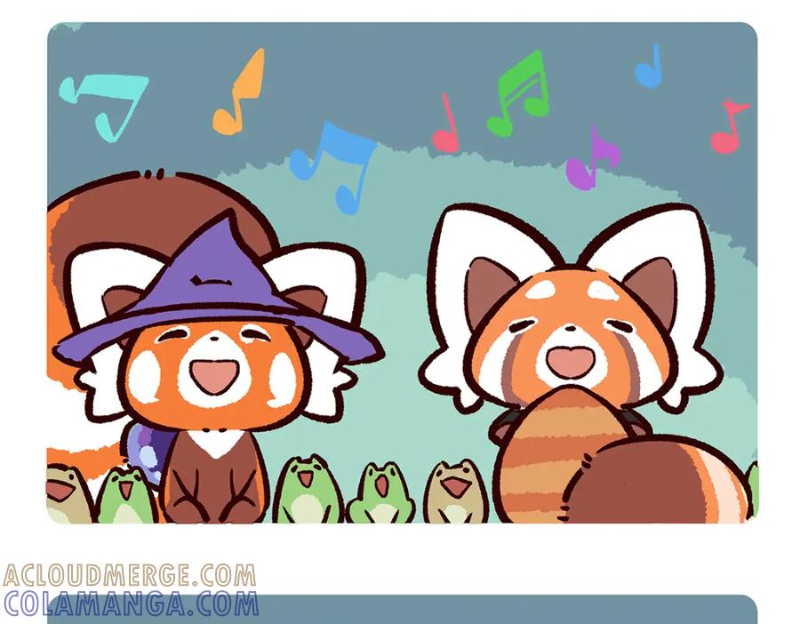 《胖达x胖达》第86话 第9页