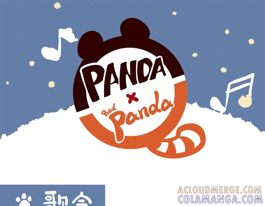 《胖达x胖达》第86话 第7页