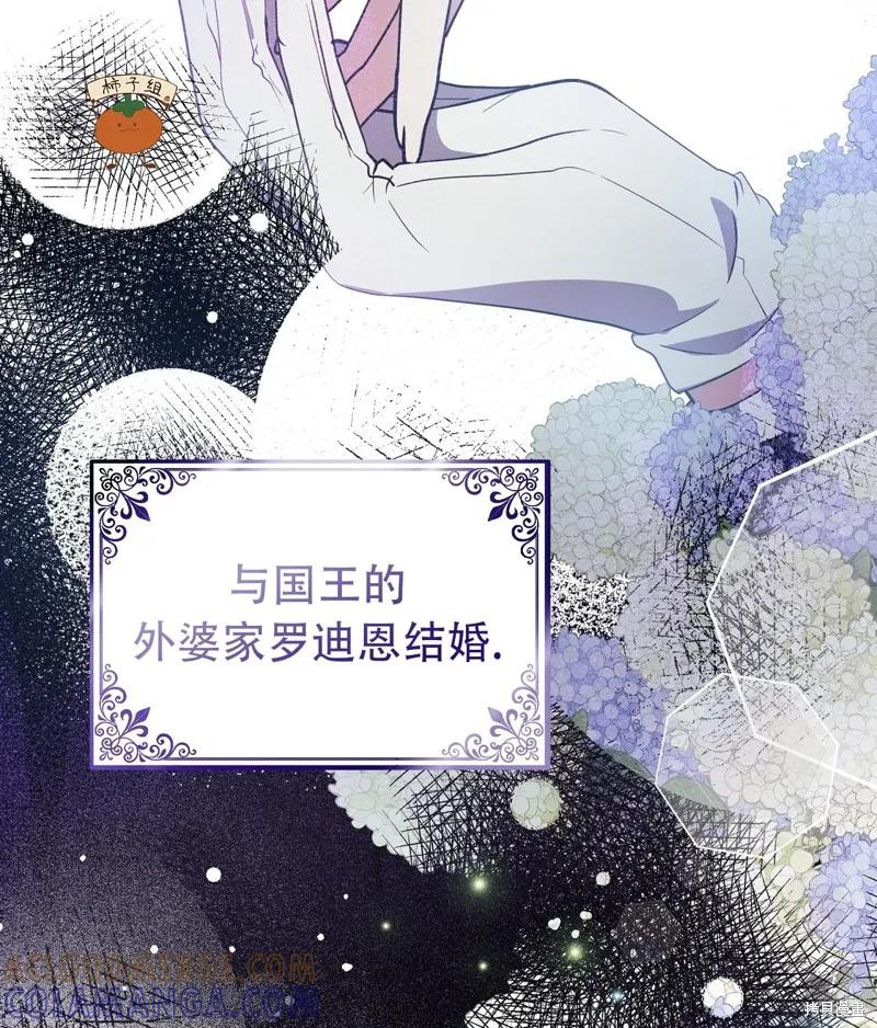 洁癖侯爵和铁壁女士 第12话 第25页