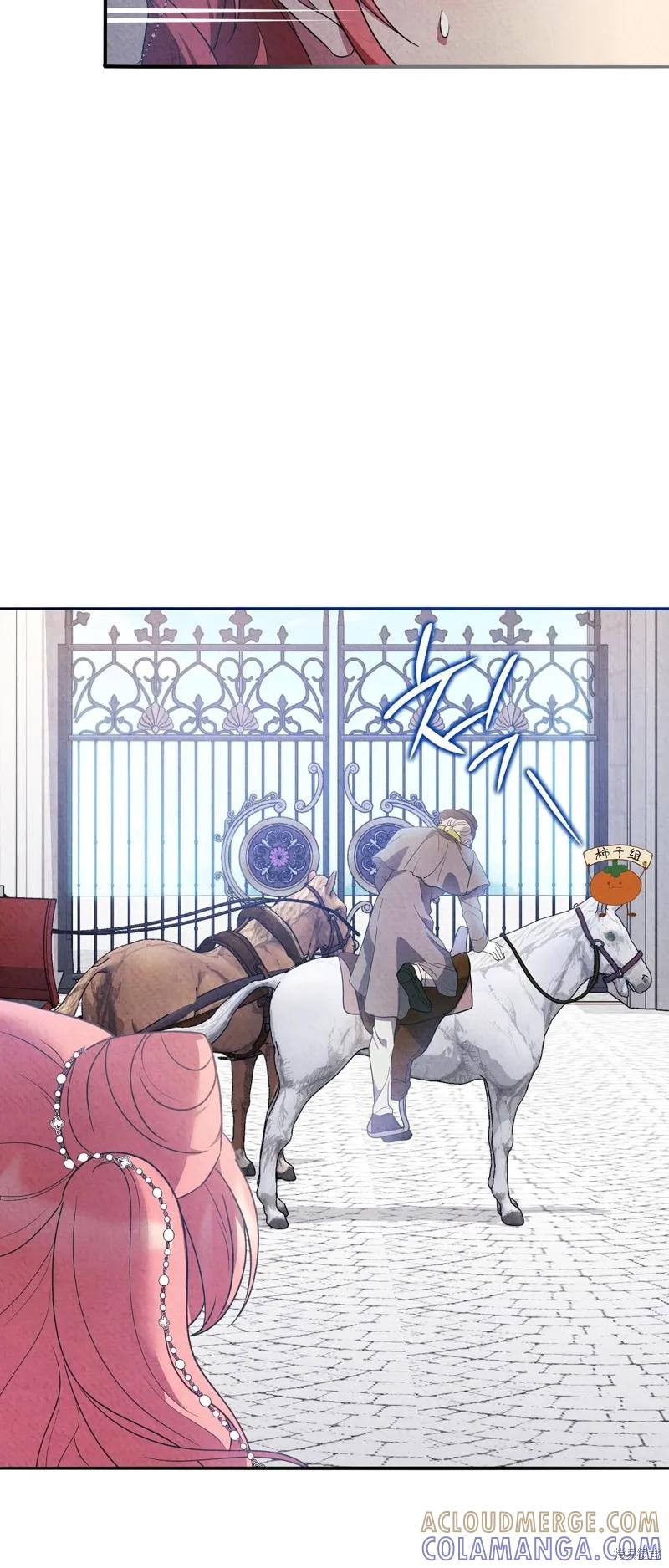 洁癖侯爵和铁壁女士 第14话 第25页