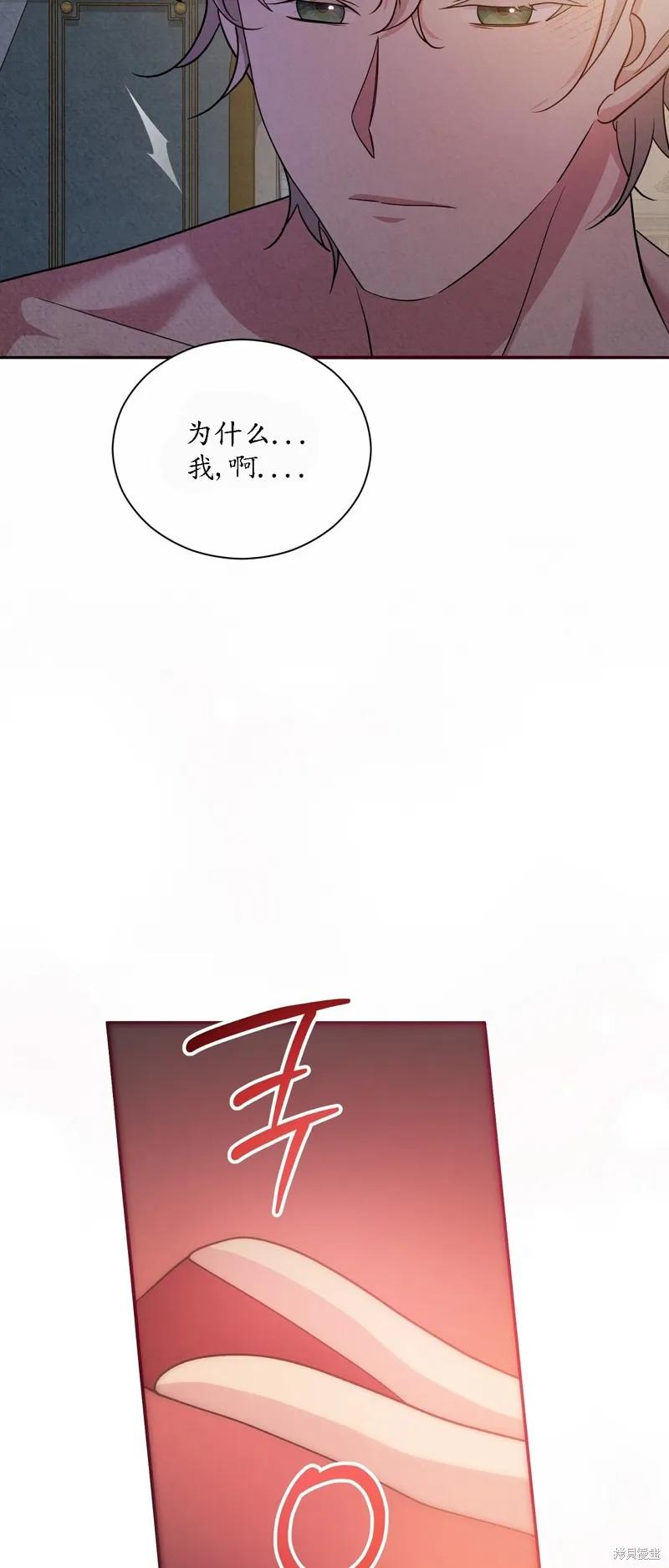 洁癖侯爵和铁壁女士 第17话 第26页