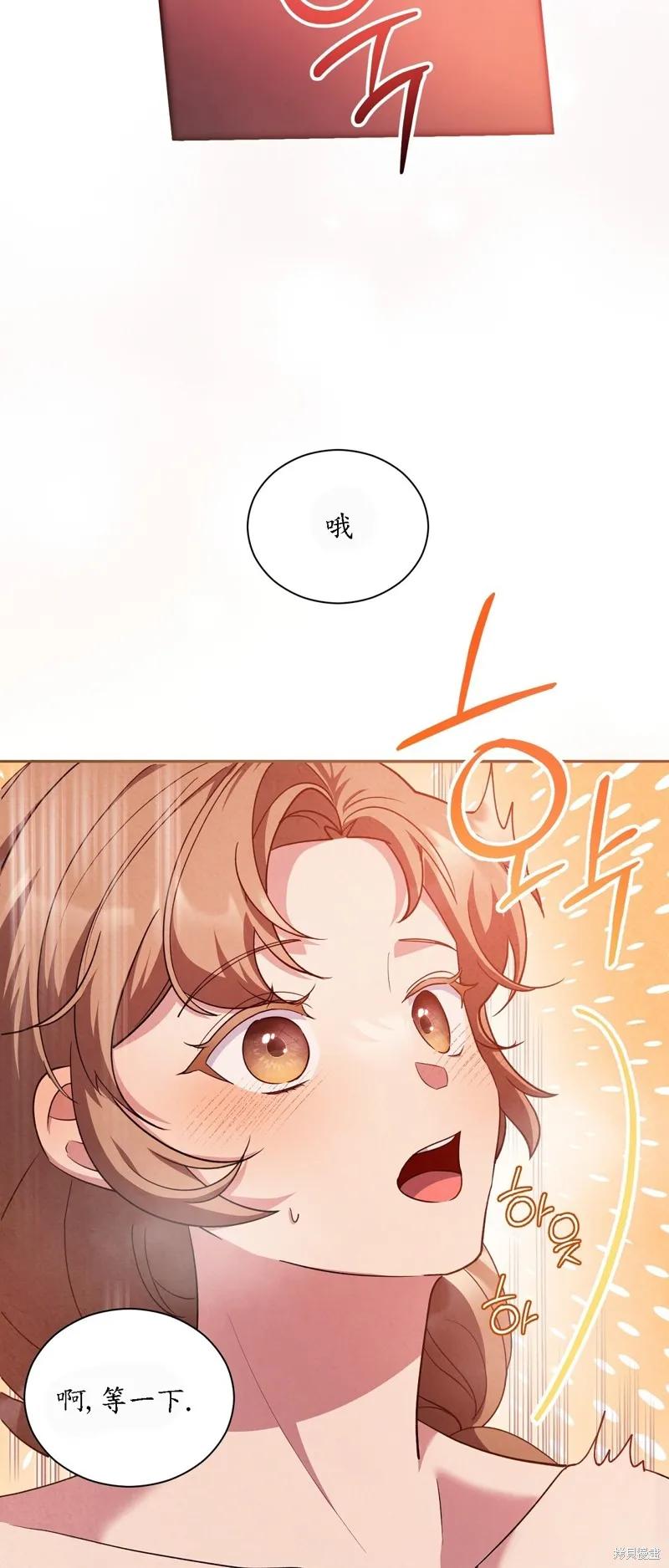 洁癖侯爵和铁壁女士 第17话 第27页