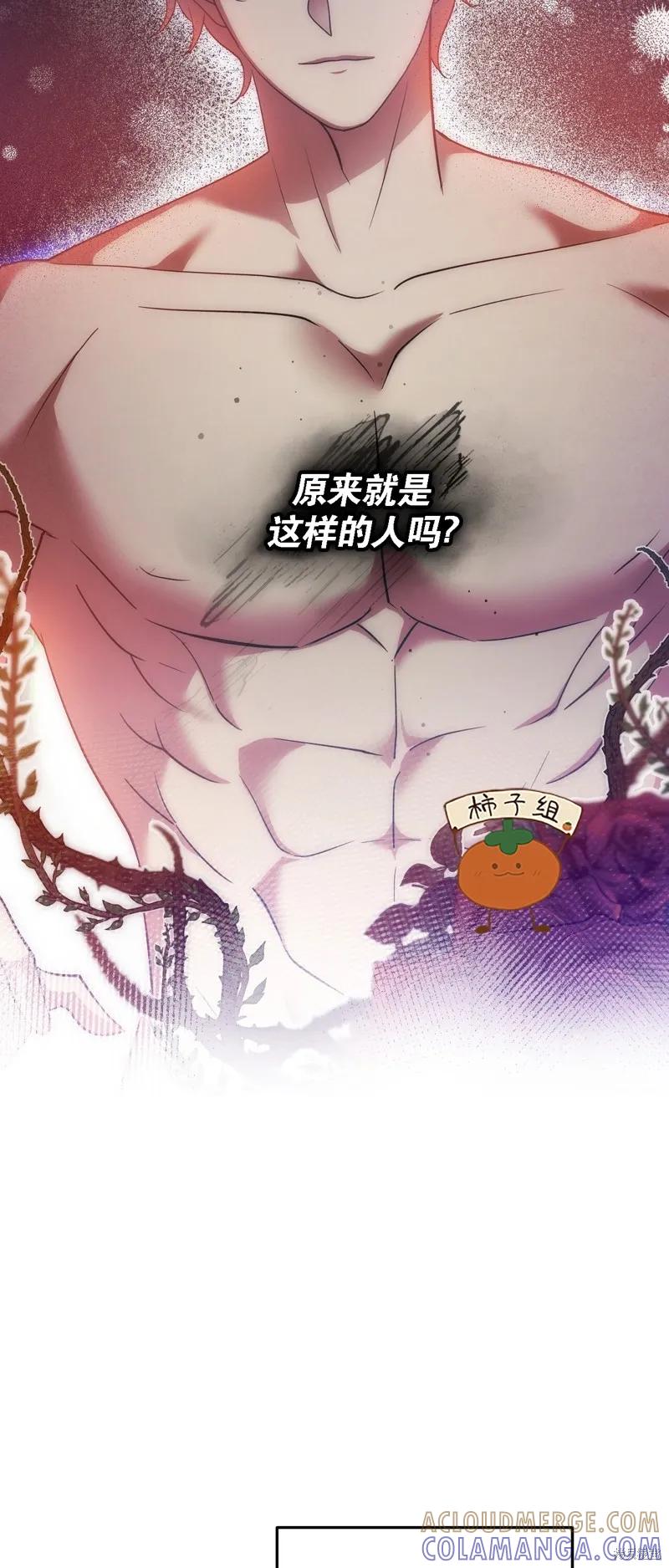 洁癖侯爵和铁壁女士 第17话 第40页