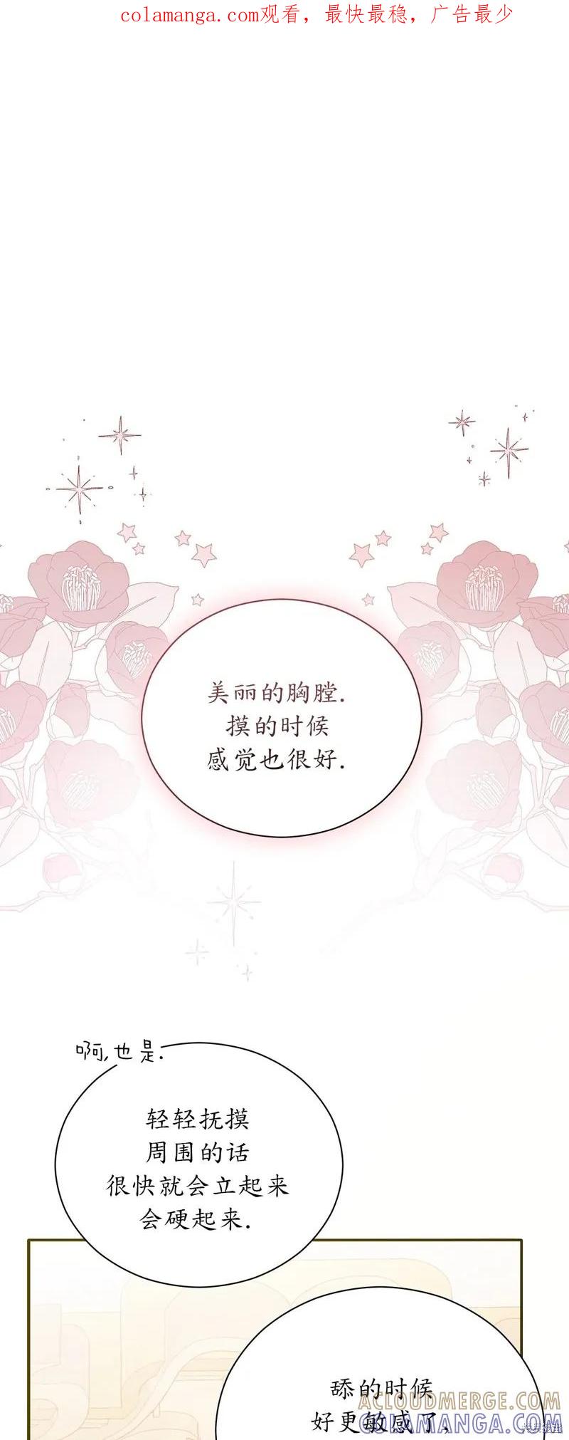 洁癖侯爵和铁壁女士 第19话 第1页