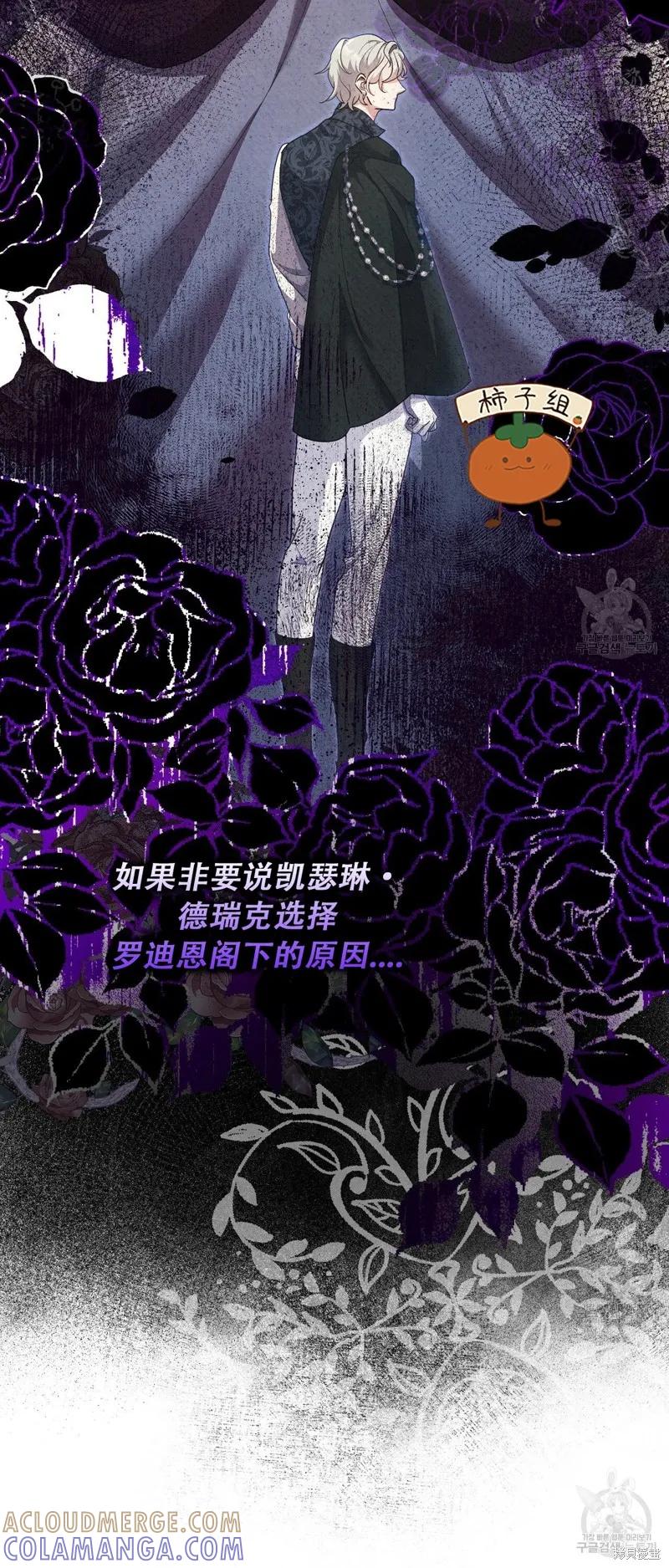 洁癖侯爵和铁壁女士 第20话 第22页
