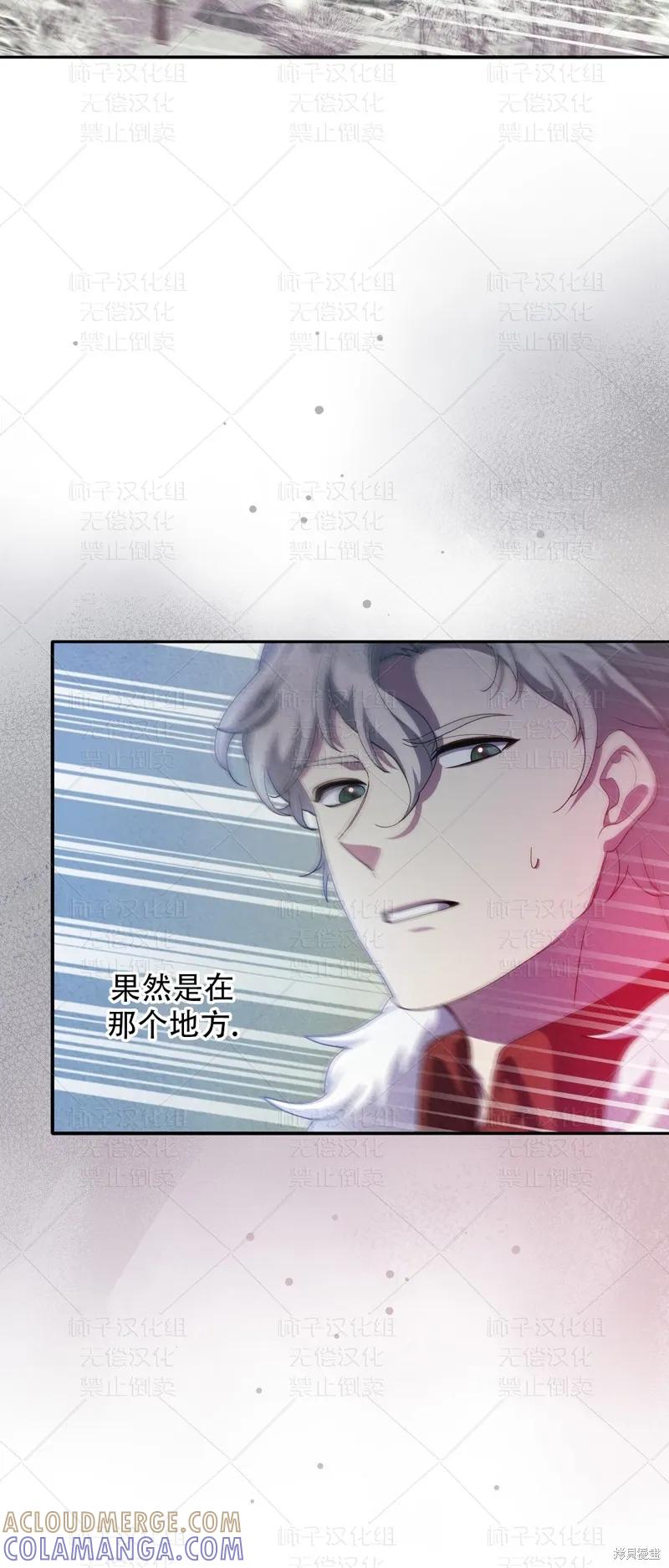 洁癖侯爵和铁壁女士 第23话 第37页