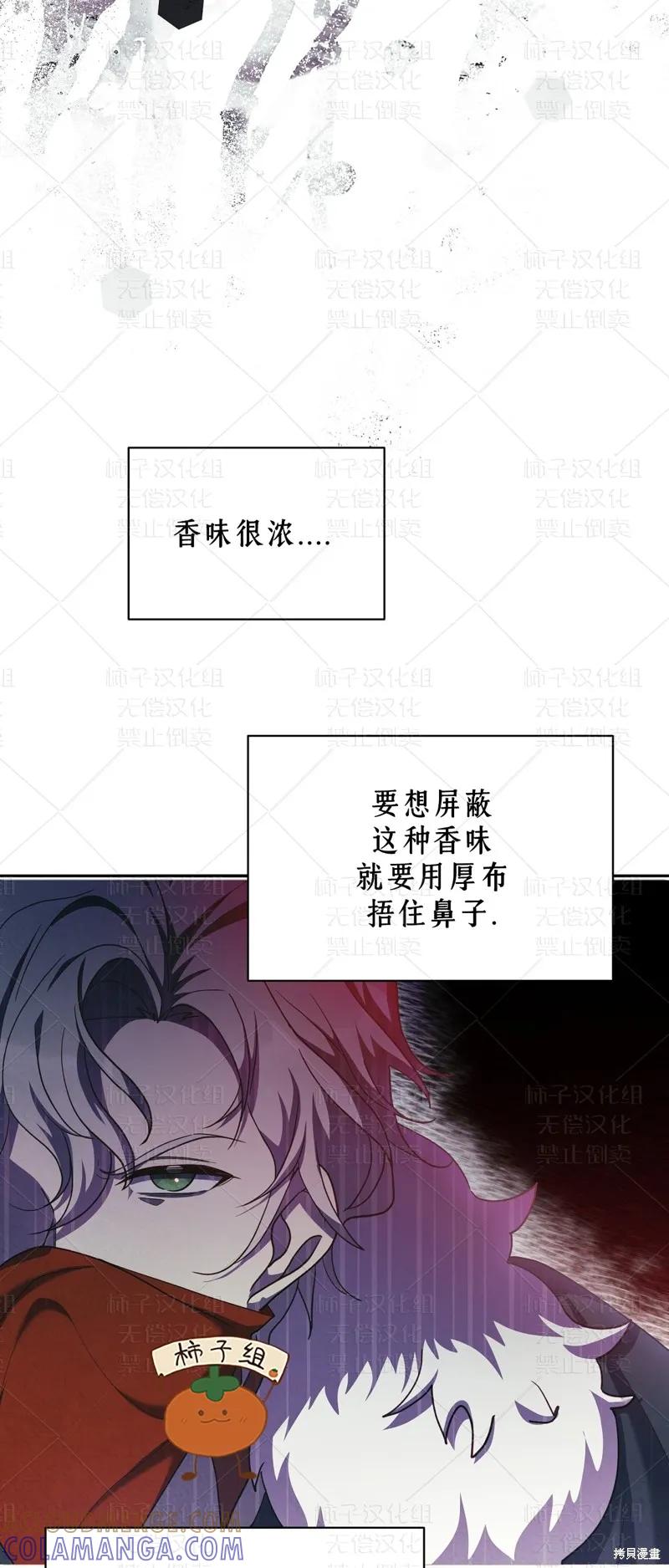 洁癖侯爵和铁壁女士 第23话 第43页
