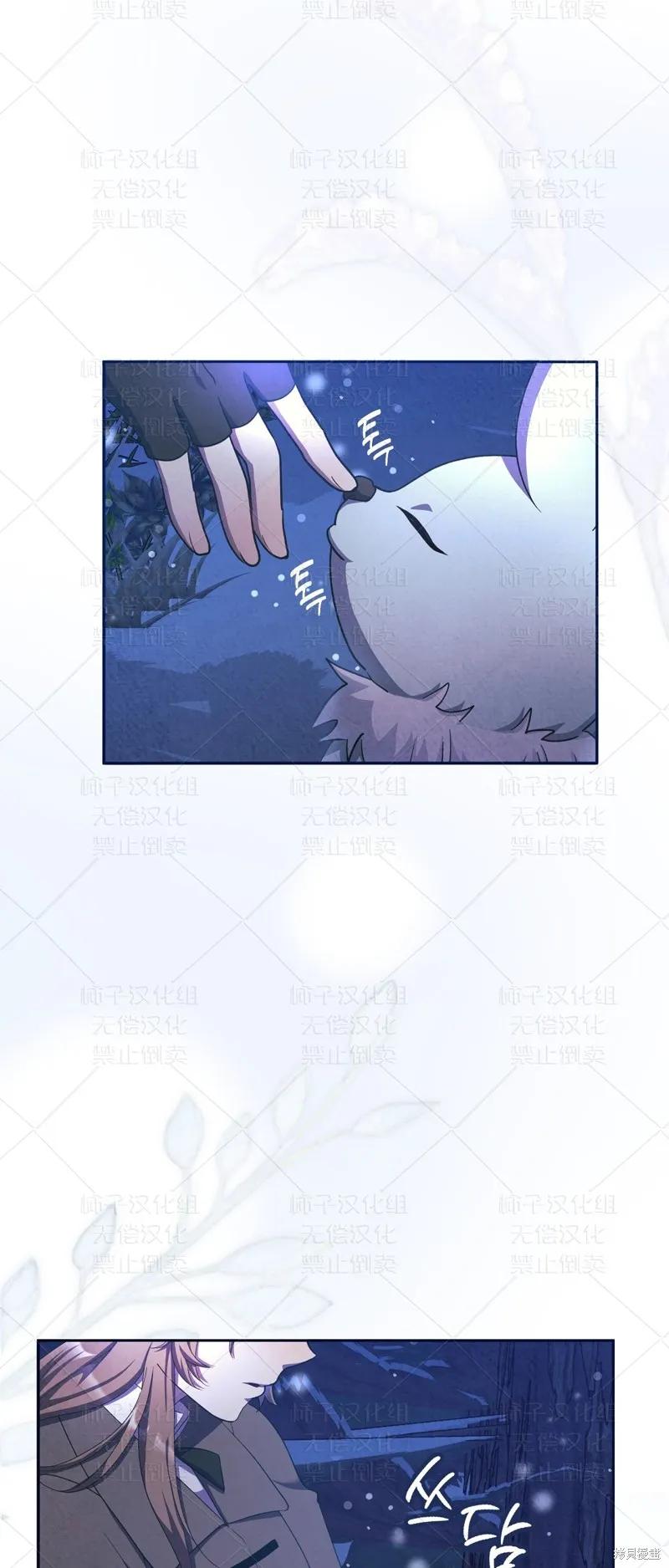 洁癖侯爵和铁壁女士 第23话 第12页