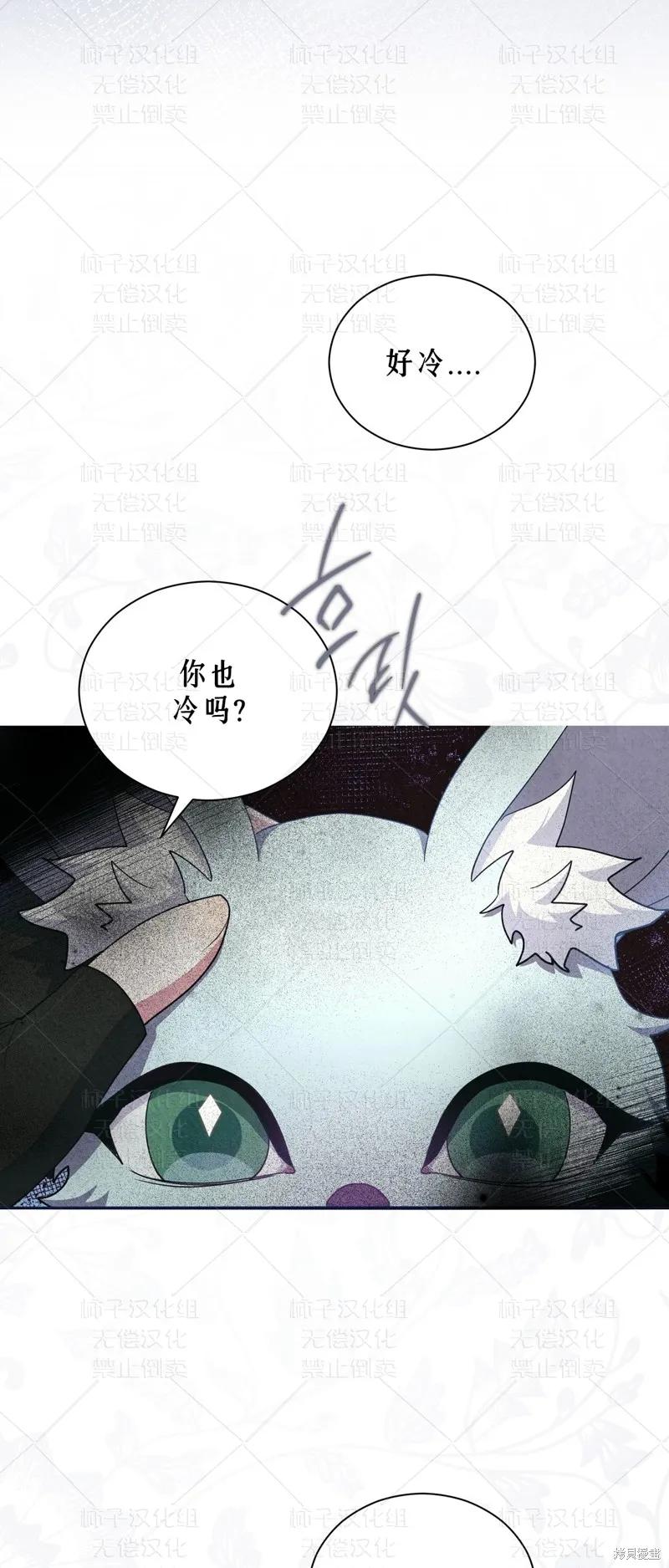 洁癖侯爵和铁壁女士 第23话 第17页