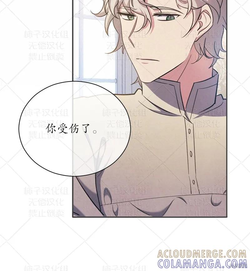 洁癖侯爵和铁壁女士 第24话 第61页