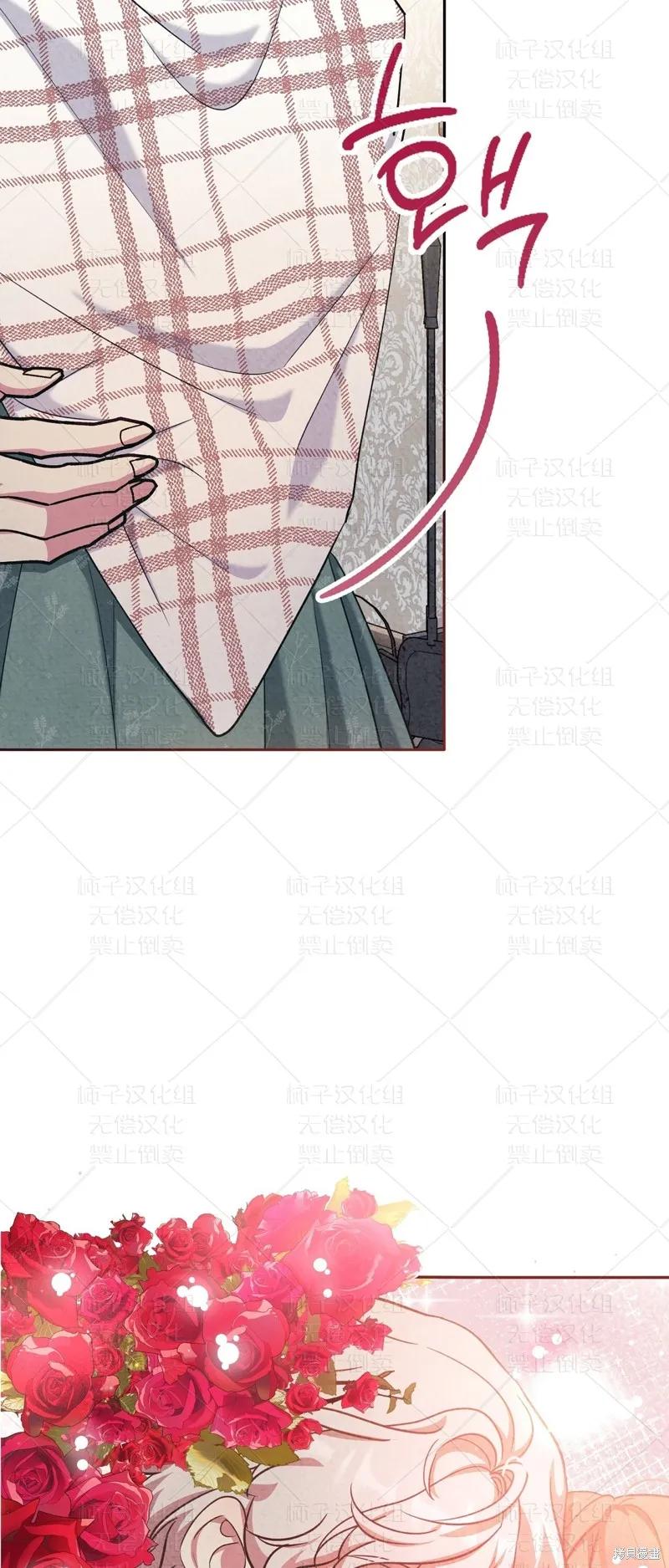 洁癖侯爵和铁壁女士 第27话 第69页
