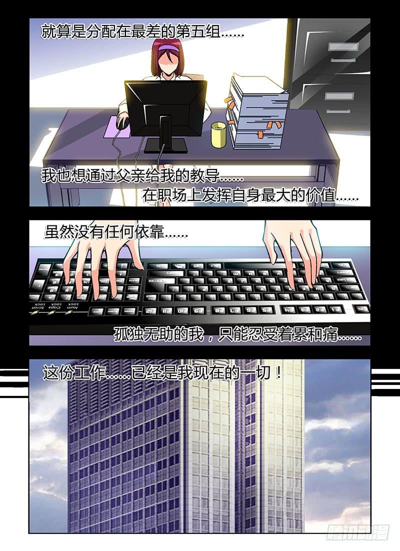 通职者 - 第93弹 靠谱的穷屌丝 - 第6张图