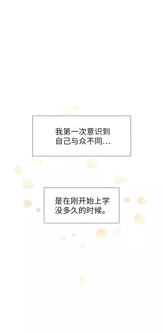 《头发中的记忆》[第1话] 开学（1） 第2页