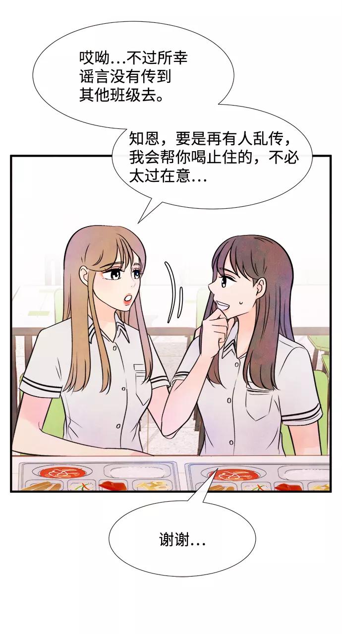 《头发中的记忆》[第12话] 转变（2） 第14页