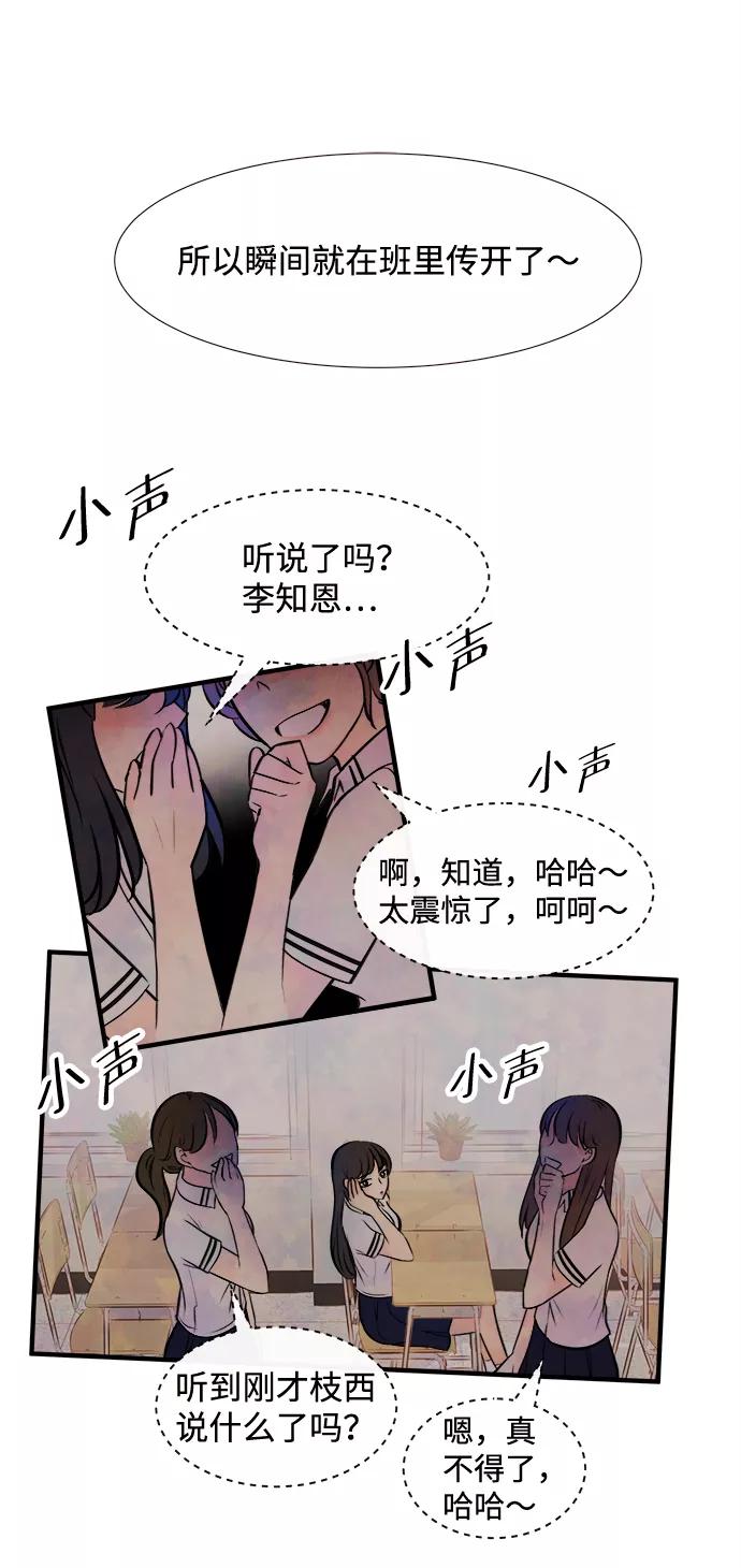 《头发中的记忆》[第12话] 转变（2） 第6页
