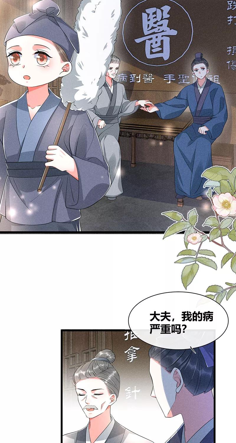 《大唐恋尾癖》第33话 第18页