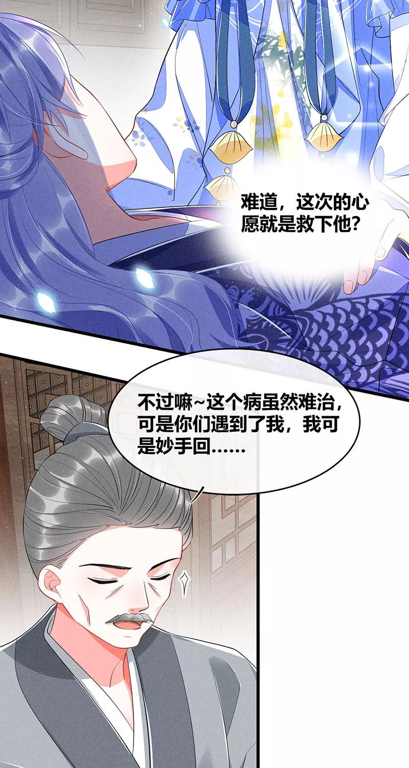 《大唐恋尾癖》第34话 第4页