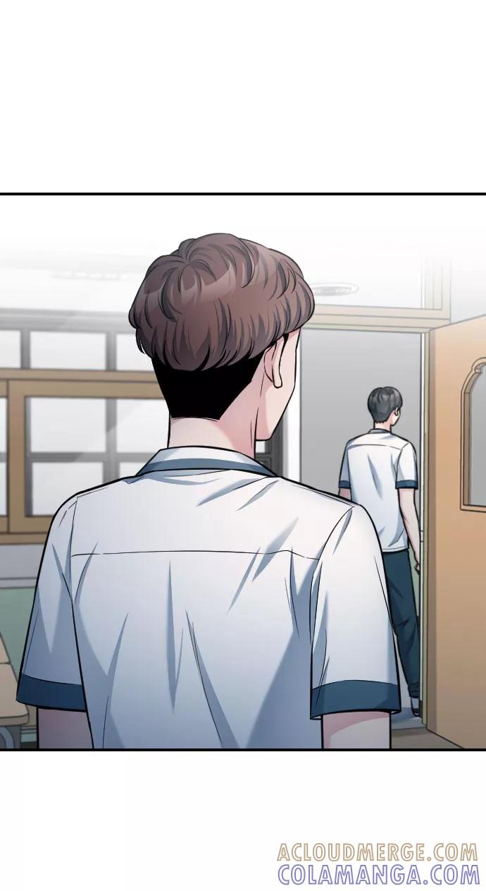 《匿名仅我可见！》第37话 第31页