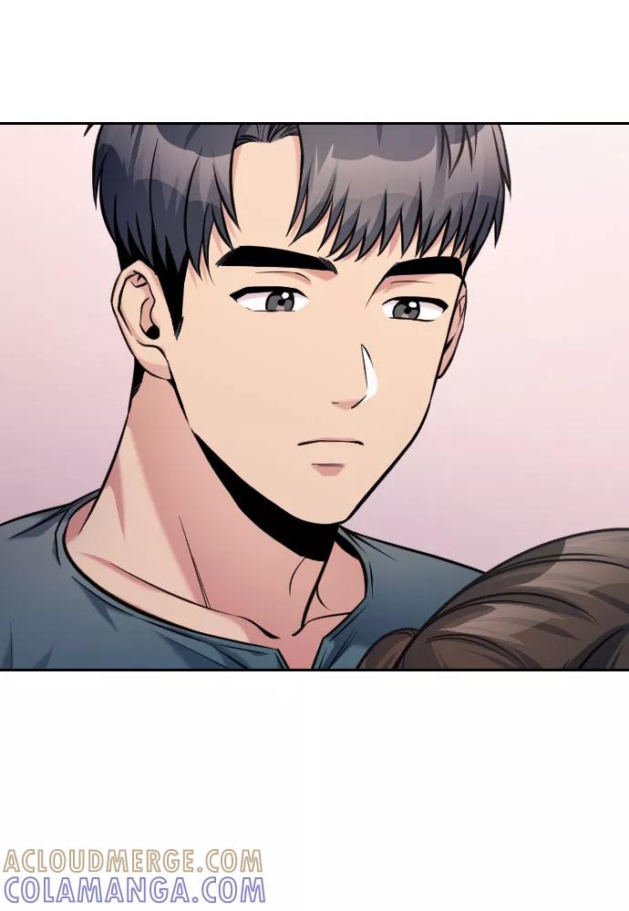 《匿名仅我可见！》第39话 第33页