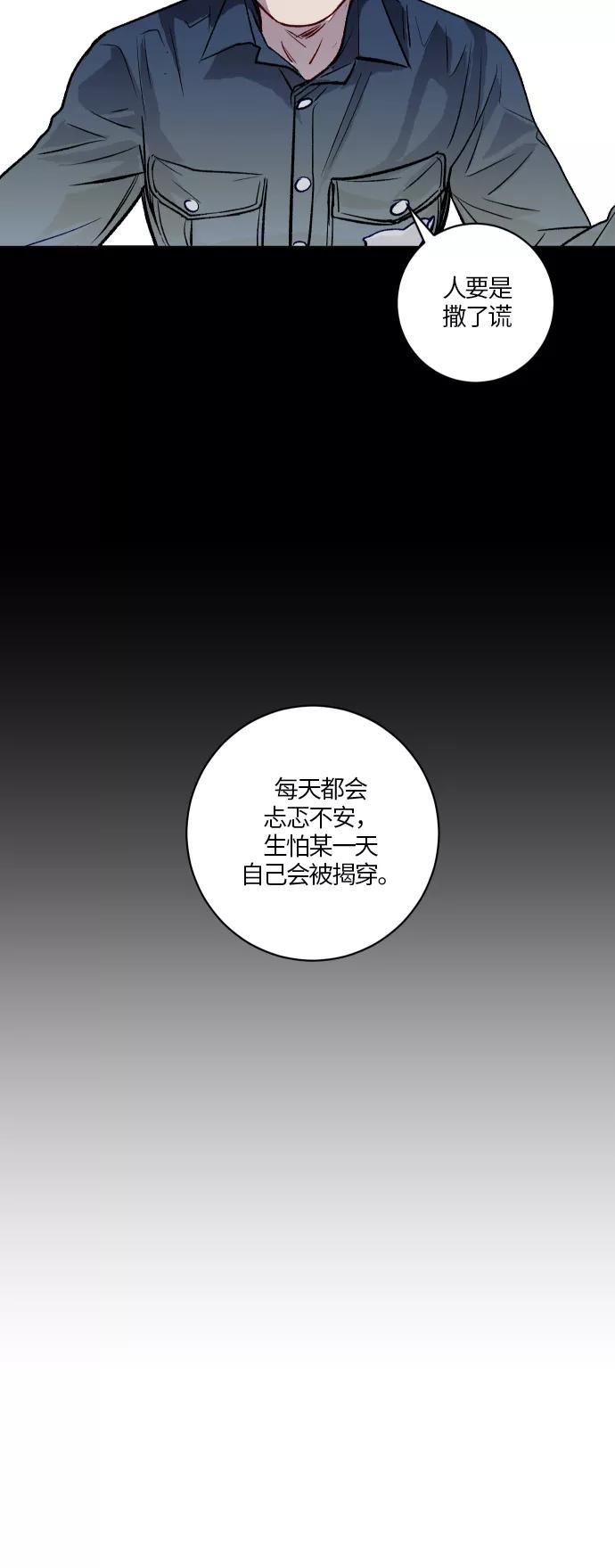 《侦探的谎言》第43话 第29页