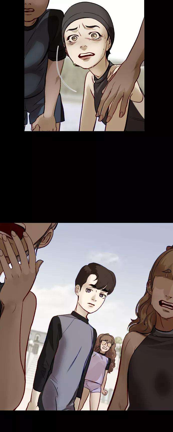 《侦探的谎言》第47话 第35页