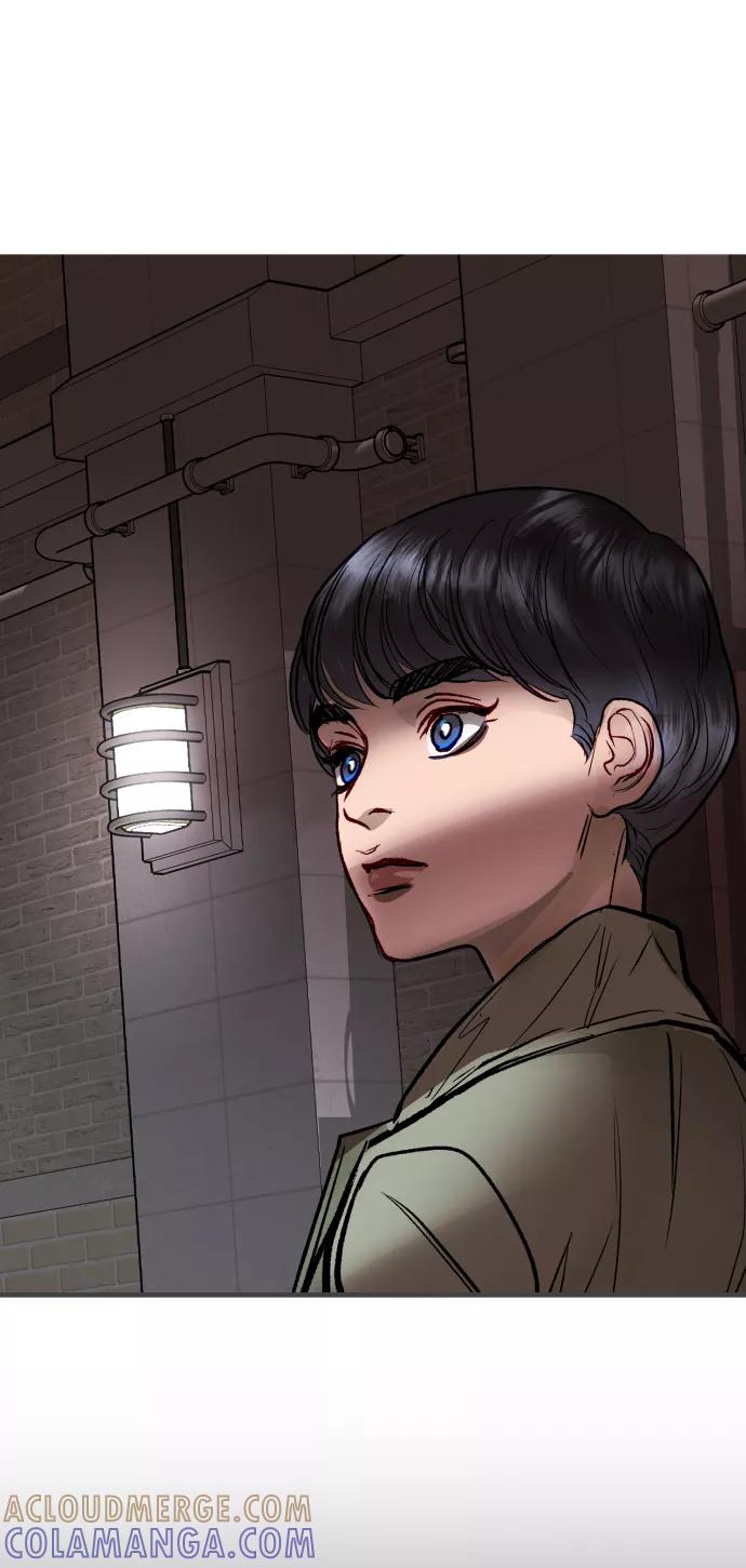 《侦探的谎言》第54话 第37页
