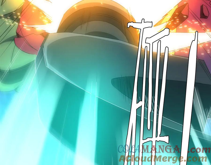 《全球惊悚：开局万亿冥币》第165话 认输！ 第61页