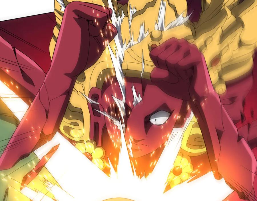 《全球惊悚：开局万亿冥币》第165话 认输！ 第60页