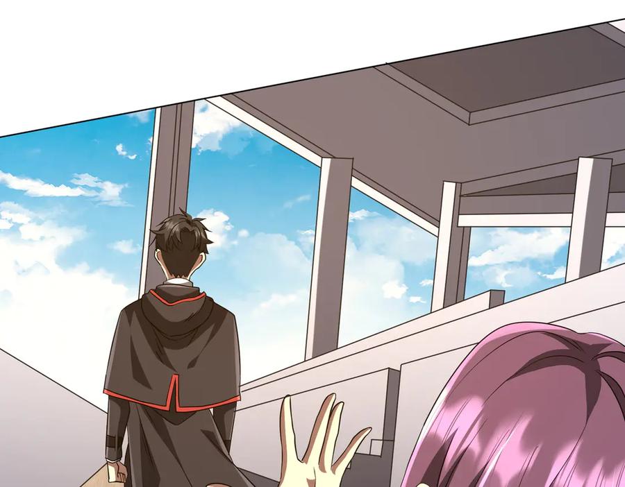 《全球惊悚：开局万亿冥币》第165话 认输！ 第156页