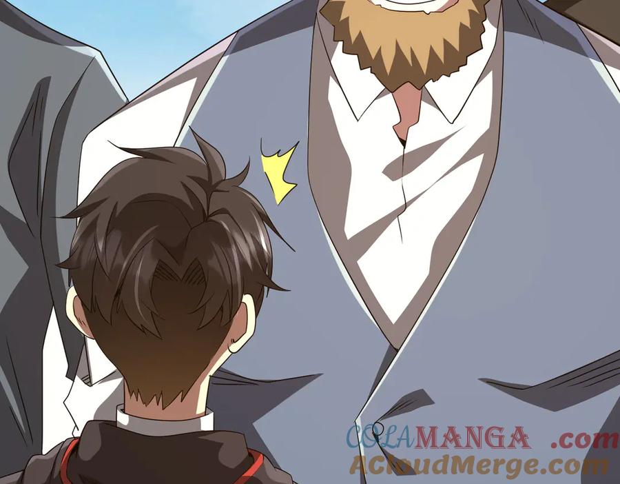 《全球惊悚：开局万亿冥币》第165话 认输！ 第89页