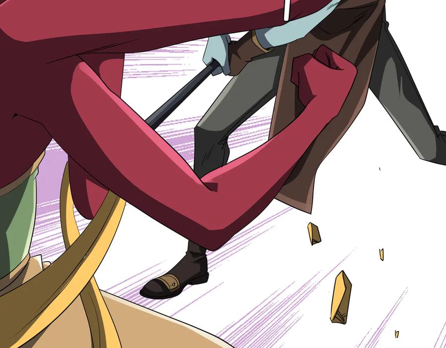 《全球惊悚：开局万亿冥币》第165话 认输！ 第55页
