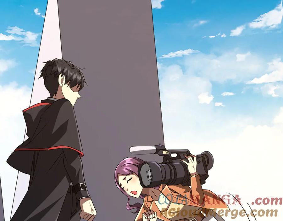 《全球惊悚：开局万亿冥币》第165话 认输！ 第141页