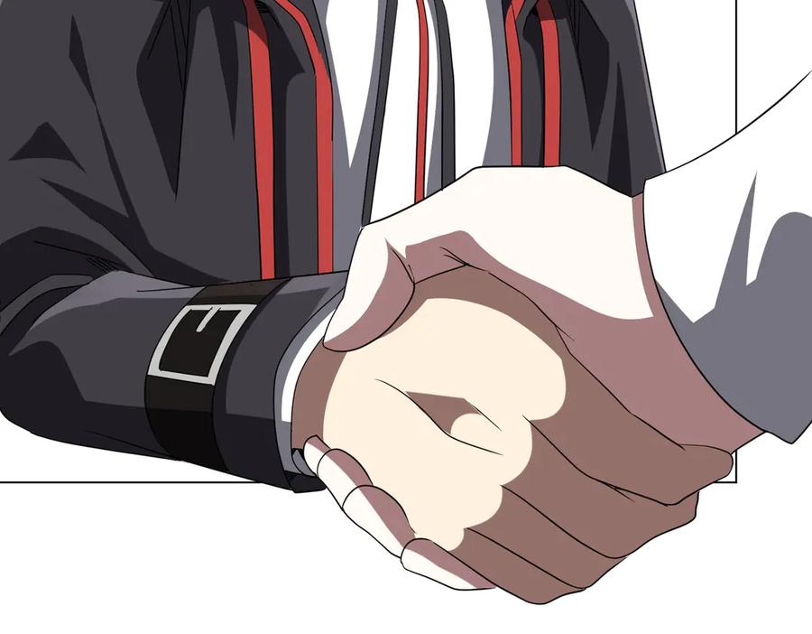 《全球惊悚：开局万亿冥币》第165话 认输！ 第95页