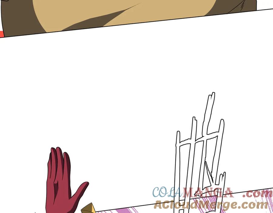 《全球惊悚：开局万亿冥币》第165话 认输！ 第53页