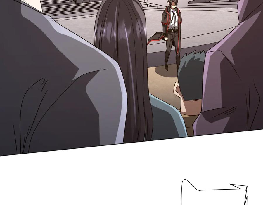 《全球惊悚：开局万亿冥币》第165话 认输！ 第87页