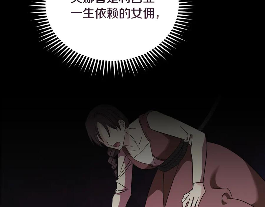 恶女的王座 第211话 强制爱 第22页
