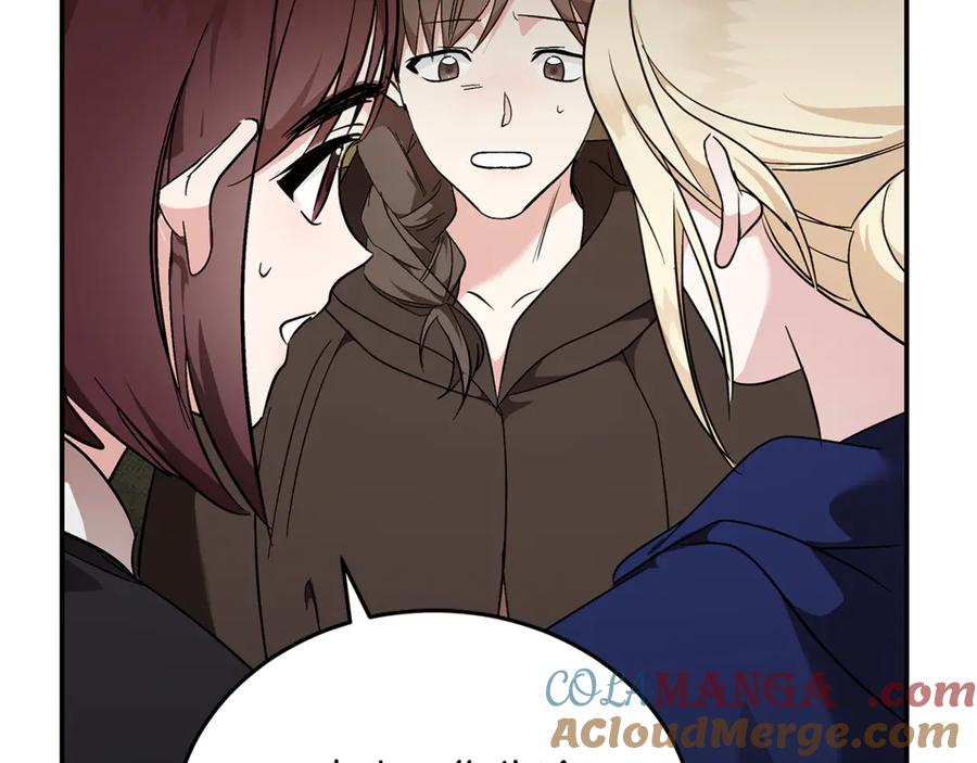 恶女的王座 第211话 强制爱 第29页