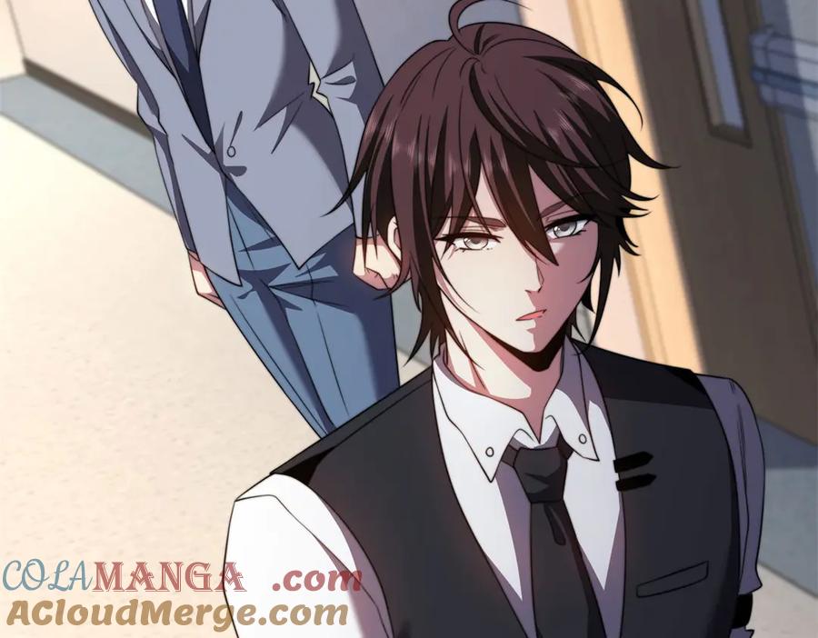 《我在末世给别人升级》第29话 警告 第189页