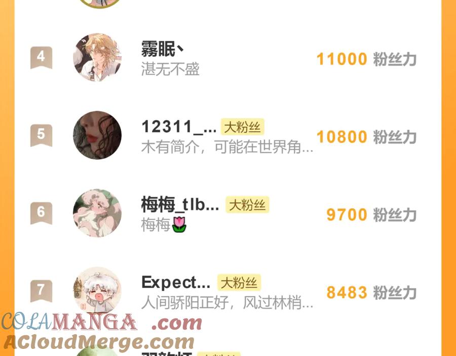 意中人 第三十话 是你无能，非我无情 第177页