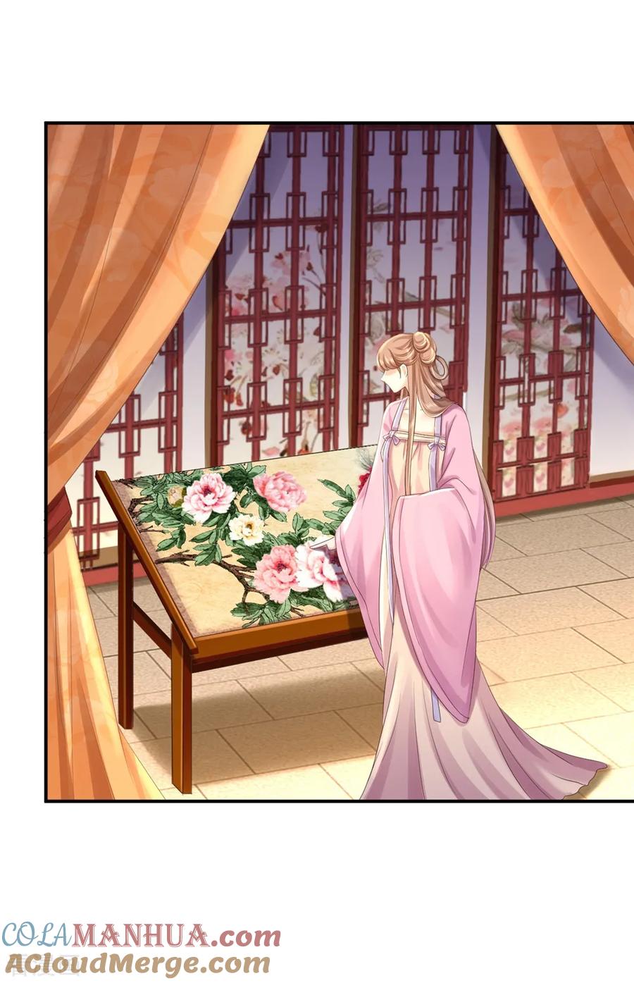 《步步毒谋：血凰归来》第45话 牡丹泣血 第19页