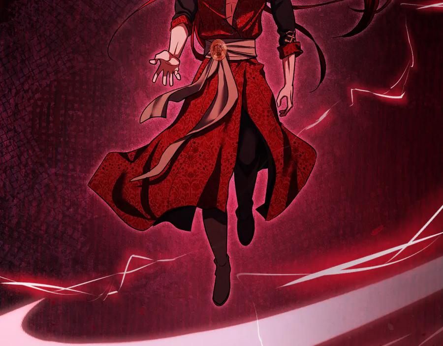 冒牌圣女等待离场 第75话 为爱而远离 第14页