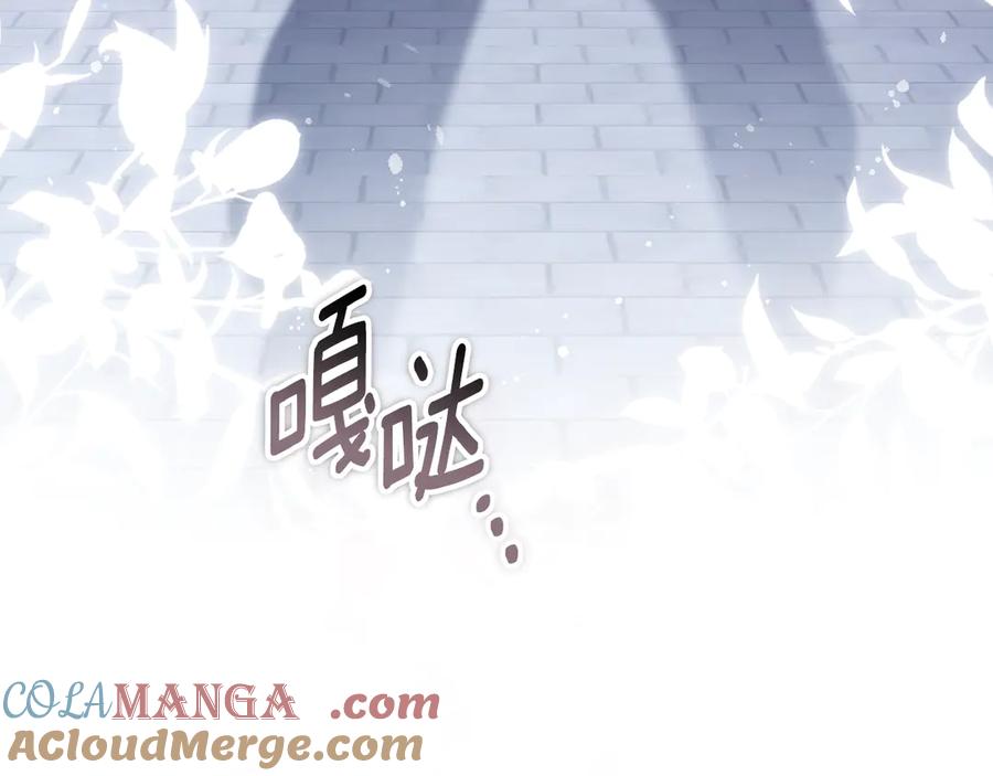 冒牌圣女等待离场 第96话 危险的裂缝 第45页