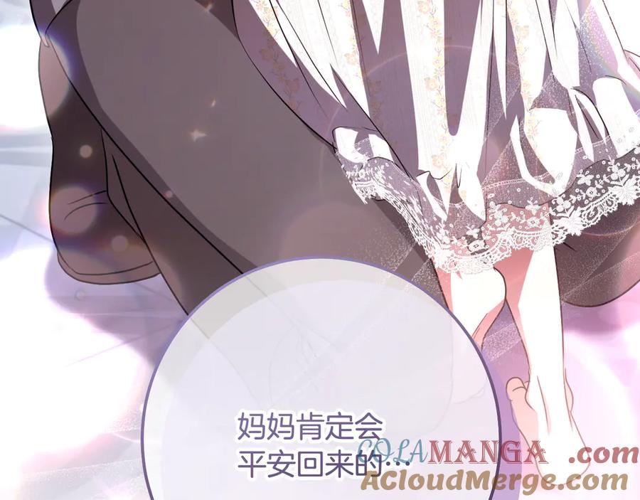 冒牌圣女等待离场 第96话 危险的裂缝 第41页