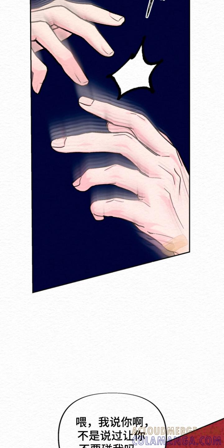 《给记忆添香》第34章：不要肤浅 第3页