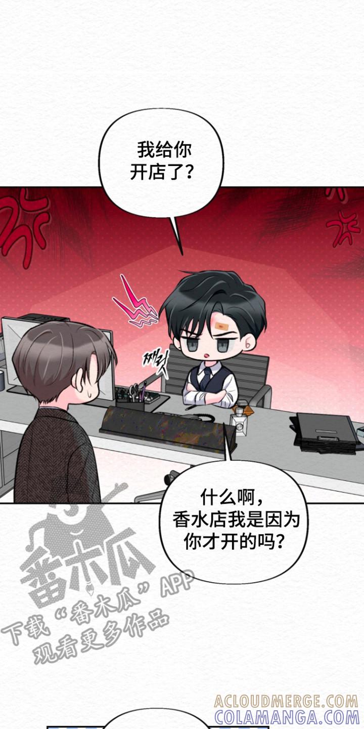 《给记忆添香》第34章：不要肤浅 第7页