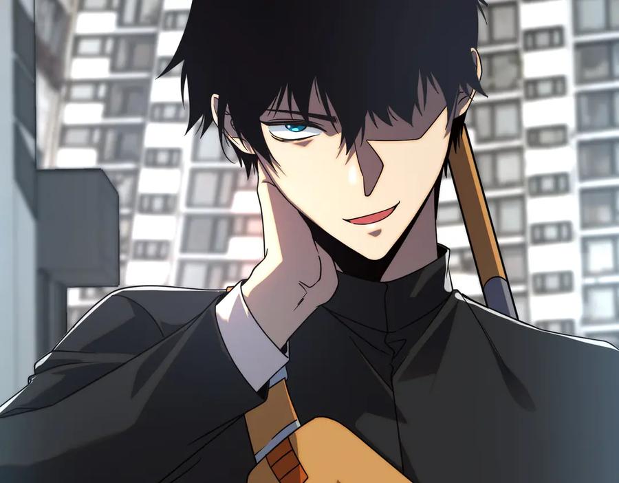 全球异能：开局觉醒紫霄神雷 - 第5话 进入前十 - 第203张图