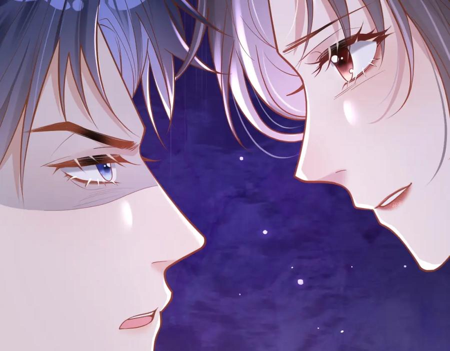 《天降萌宝：霍爷请签收》第1话：情动的夜晚 第30页