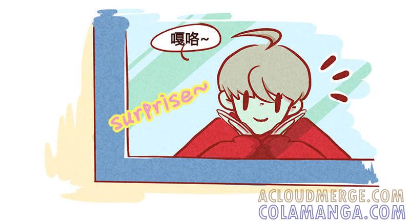 《妹妹？女儿？吸血鬼？》薄荷生气了？！ 第19页