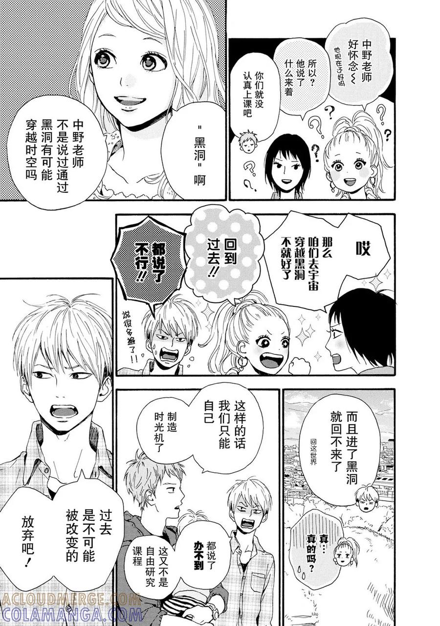 《Orange》第20话 第25页