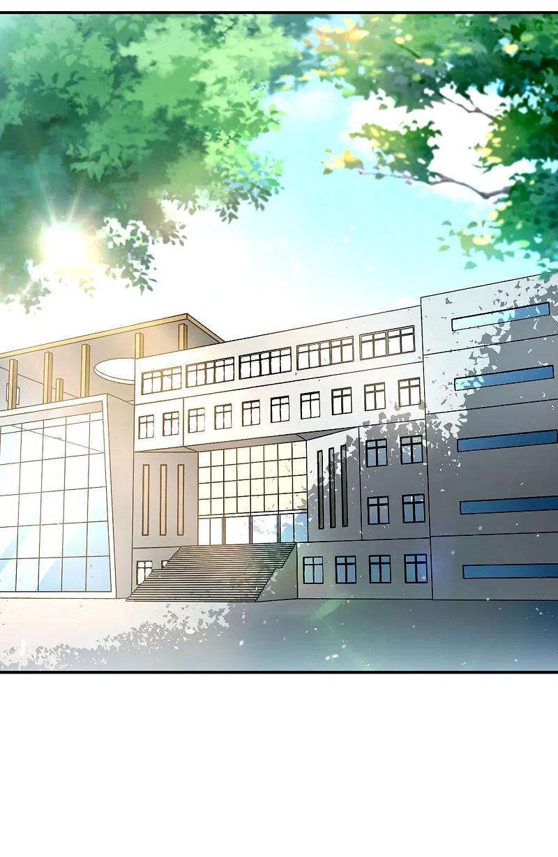 最强仙界朋友圈 第28话 琉璃仙子，真香啊~ 第42页
